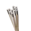 Electrodes de soudage en aluminium 3,2 mm E4043 AL209 pour la feuille en aluminium